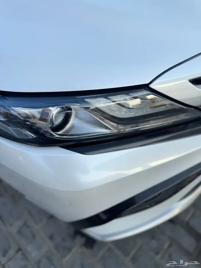 كامري2023 sa6 10