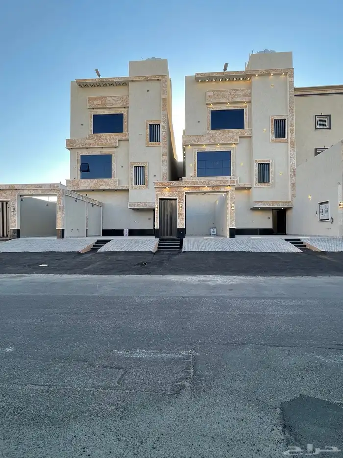 للبيع شقه علويه بسطح خاص ومصعد جاهز 600 الف حى الراقى 0