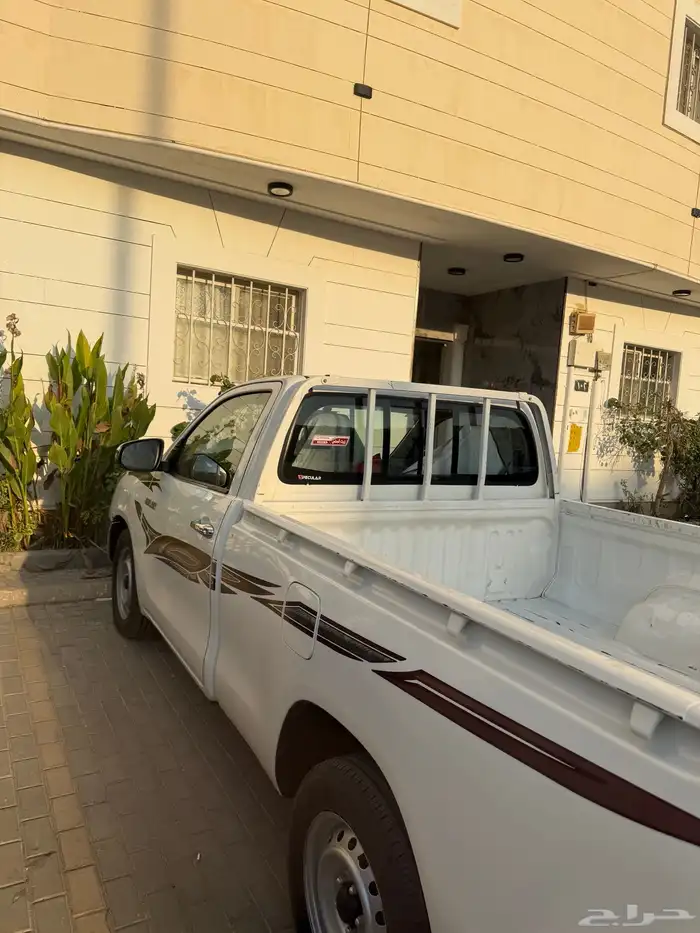 هايلوكس 2800 0