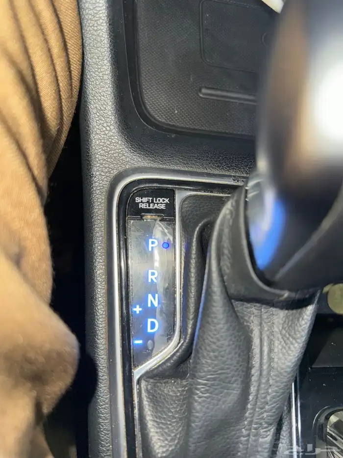 سوناتا 2018 ممشى قليل وكالة بفضل الله سبحانه وتعالى 17