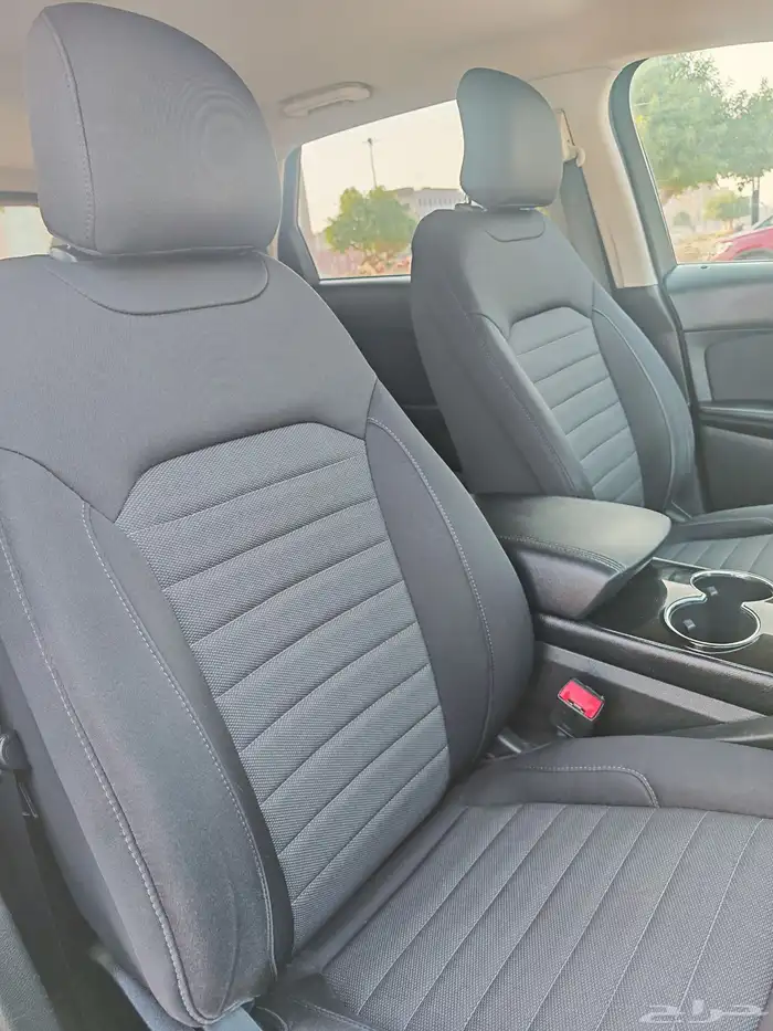 فورد ايدج نظظيف 2016 14