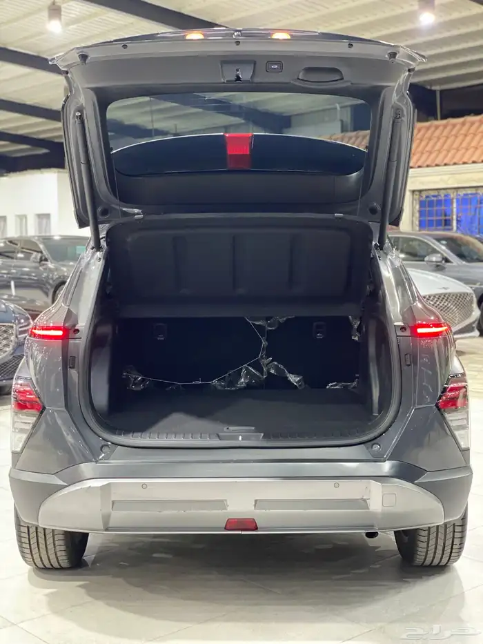 هيونداي كونا فل كامل 2024 6