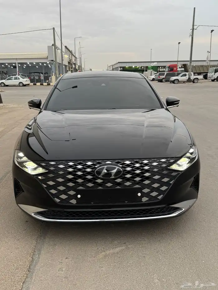 ازيرا 2021 بنزين 7