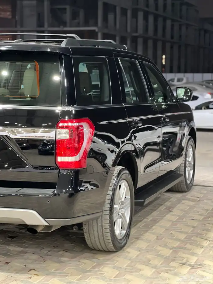 اكسبدشن 2020 5