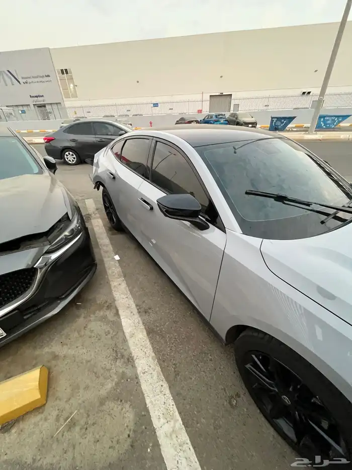 شانجان يوني في 2025 8