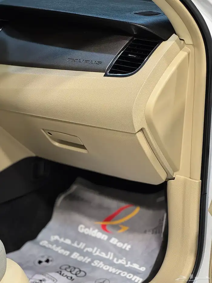 فورد تورس v4 موديل 2018 18