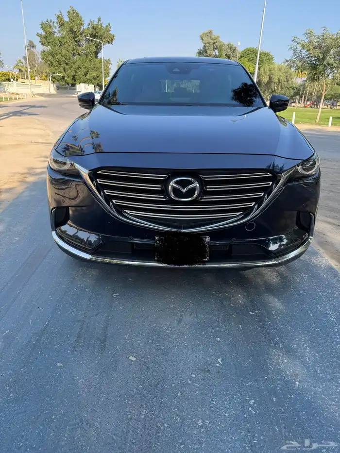 جيب CX9 موديل 2024 0