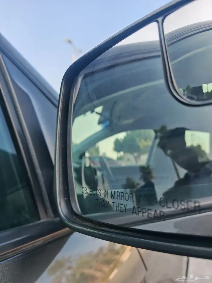 فورد ايدج نظظيف 2016 36