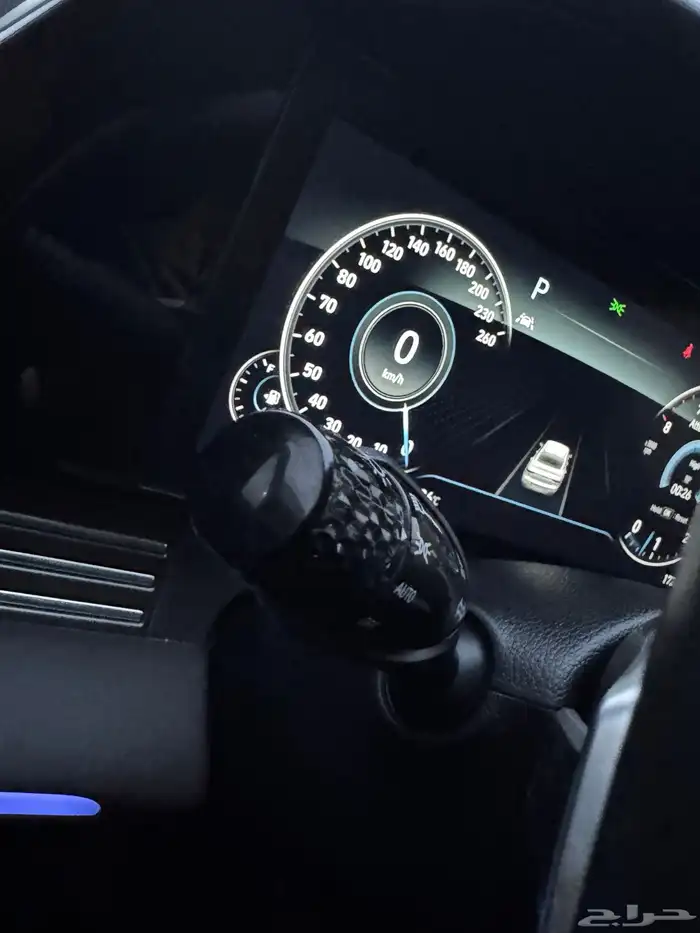 ازيرا 2021 بنزين 29