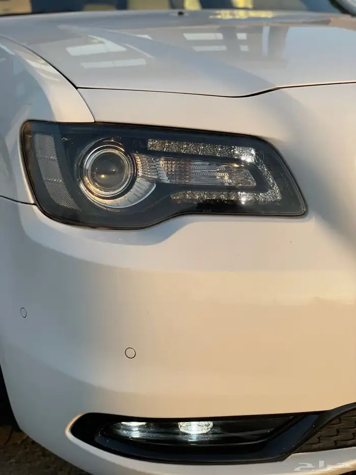 كرايزلر - S300 - 2021 - خليجي 6