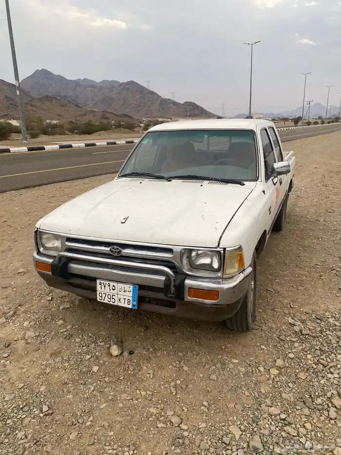 هيلكس 1995 غمارتين 1