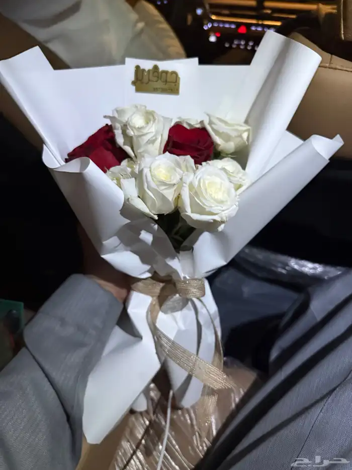 ورد للبيع جديد 0