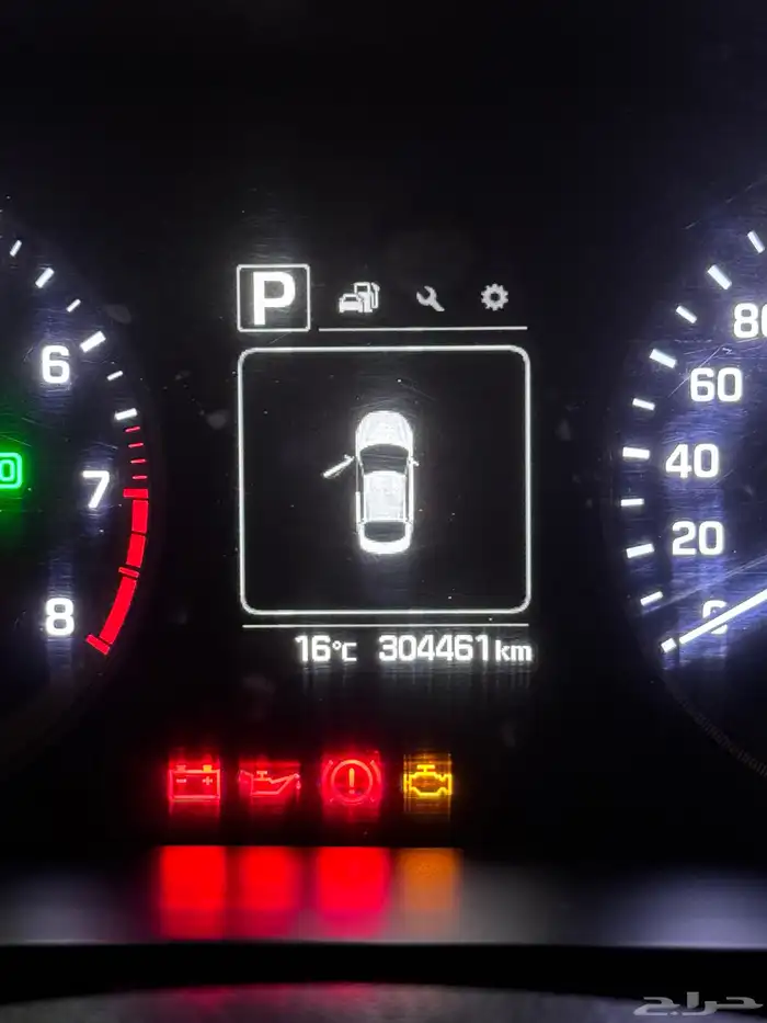 سوناتا 2016 للبيع 21