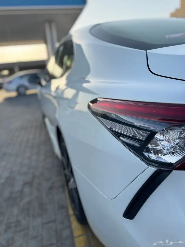 كامري2023 sa6 7