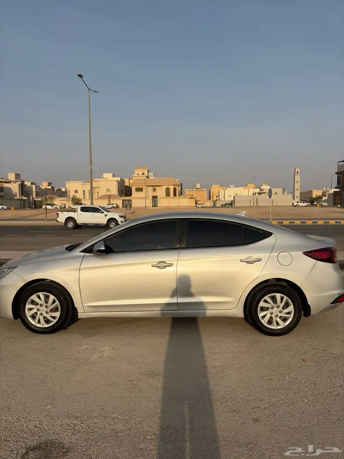 النترا 2019 ممشى قليل 8