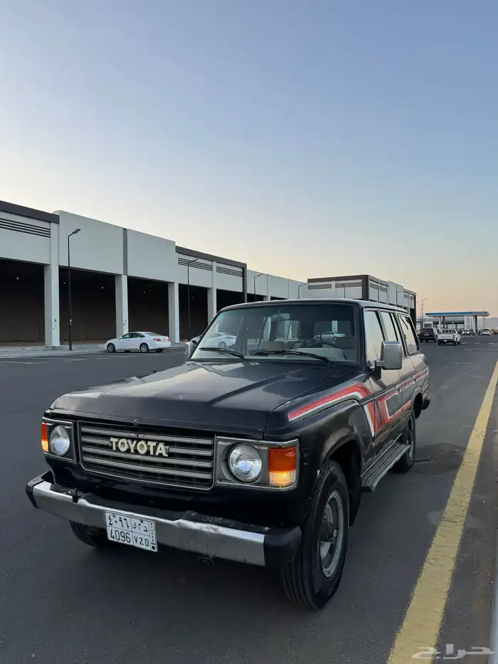 تابوتا صالون مديل 85 4