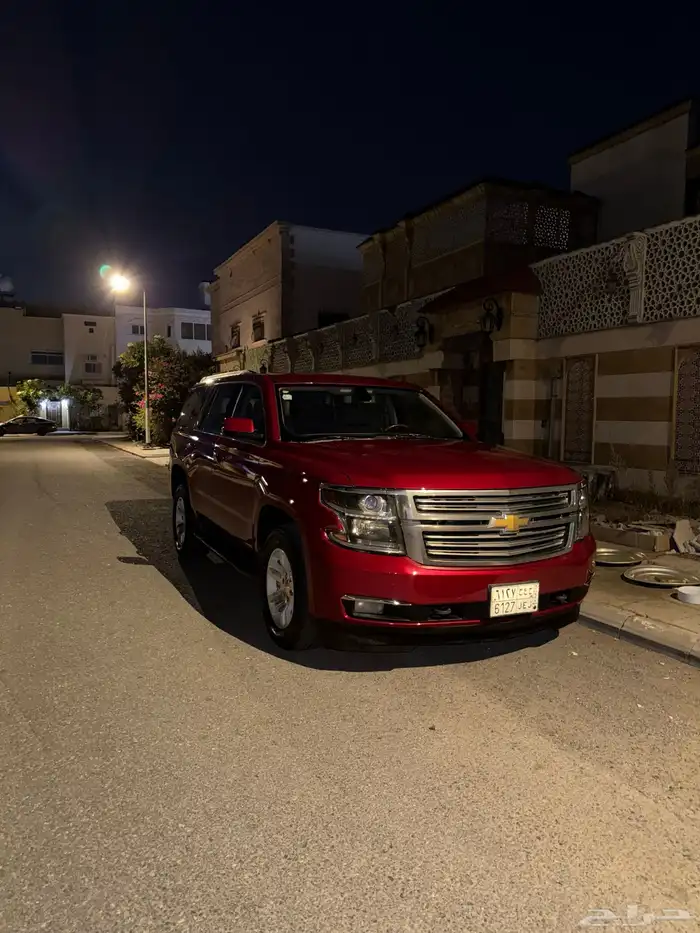 تاهو 2015 مالك ثاني 7