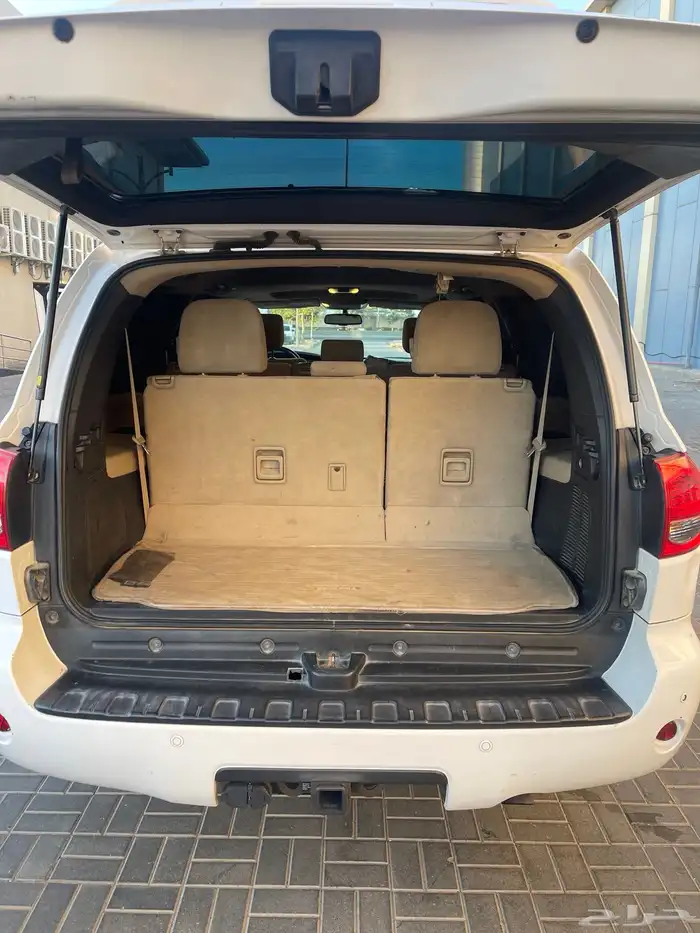 سكويا 2012 نظيف 10