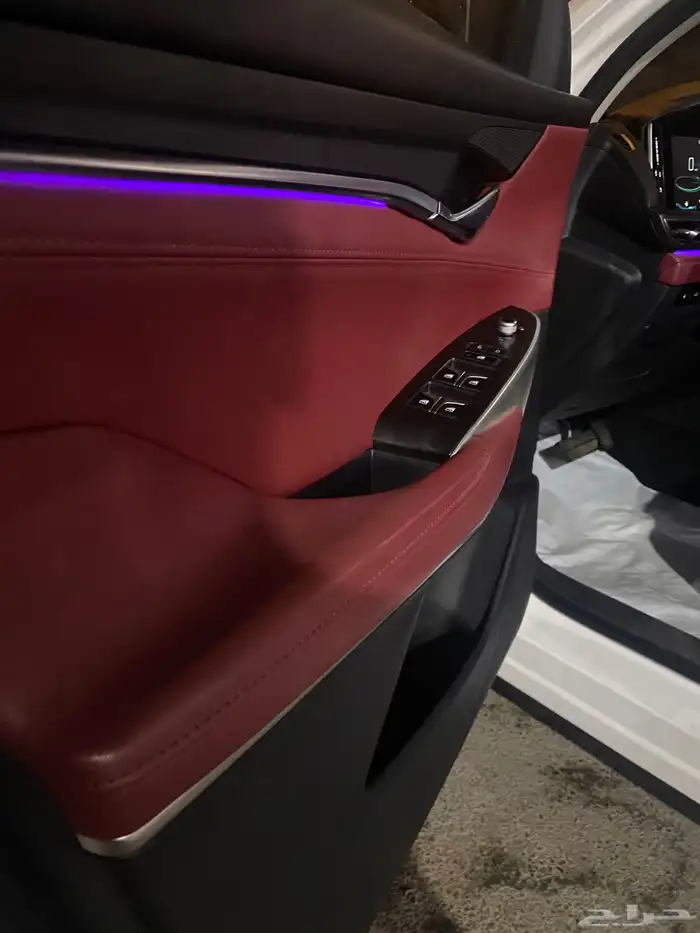 شانجان Cs75 2023 فل كامل 8