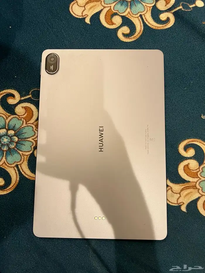 تابلت ميت باد 0