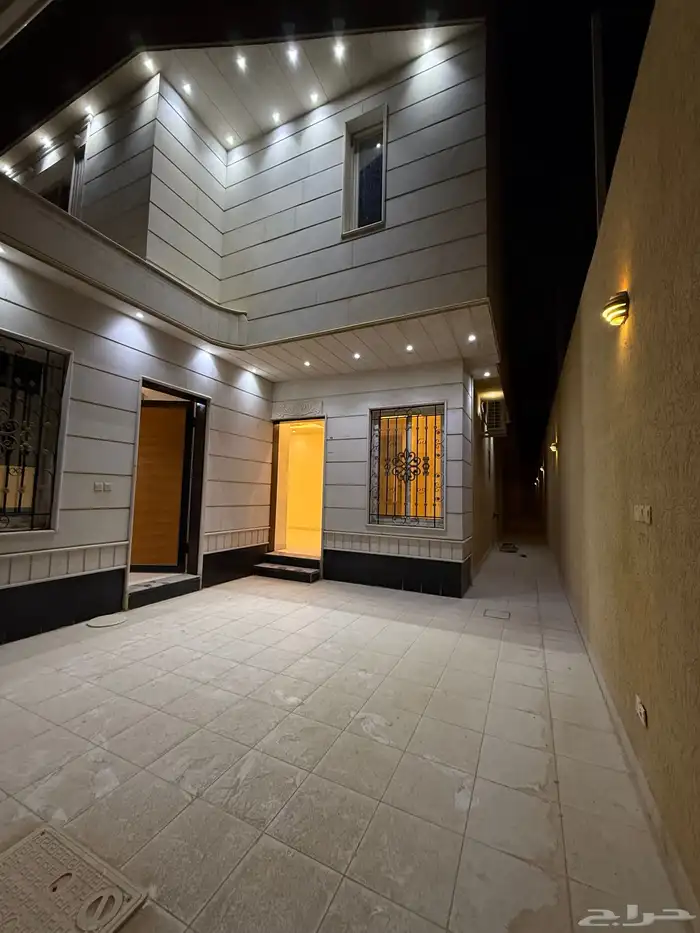 فله للايجار بحي قرطبة 1