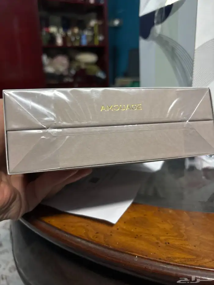 عطر امواج مياندر جديد 100 مل 2