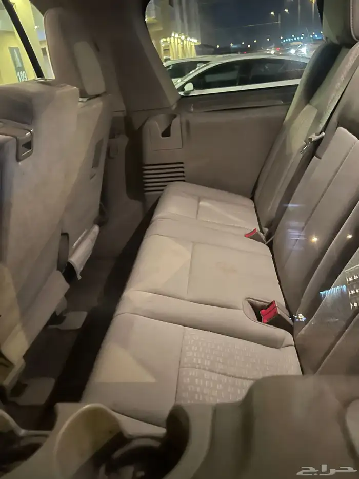 اكسبدشن بدو دبل وكاله بدي وحركات استخدام شخصي من وكالنه 9