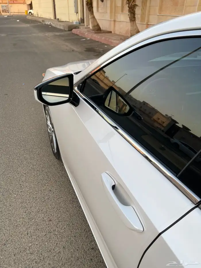 لكزس 2019 ES350 DD ممشى قليل 16