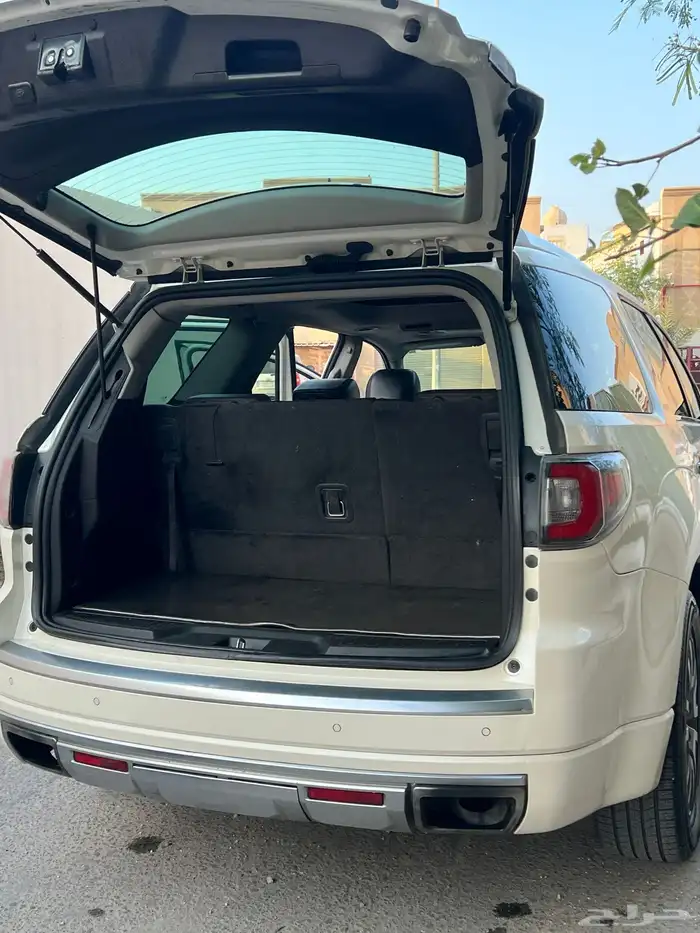 جمس اكاديا 2014 10