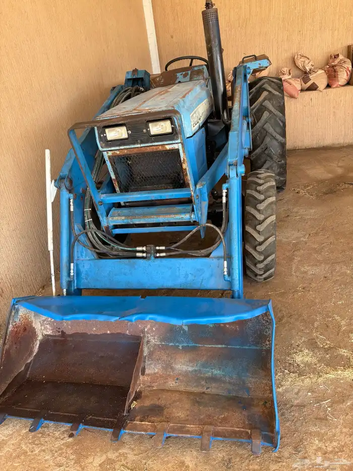 حراثة هينوموتو 384موديل 92 0