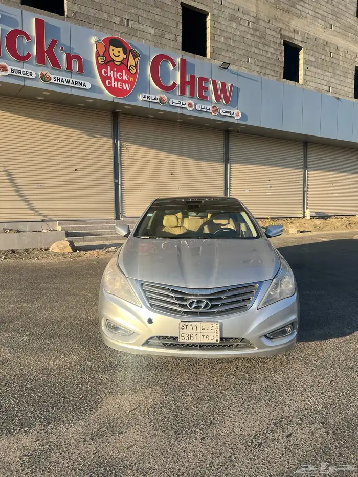 أزيرا مديل 2014 1