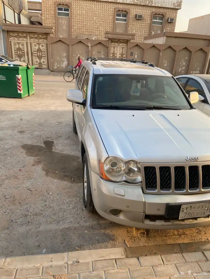 جراند شرووكي تشليح 6