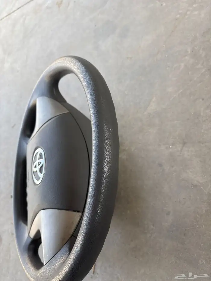 طارة كامري 2007-2011 اصلي وكاله 4