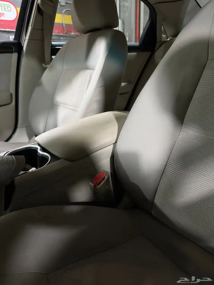 كابرس 2013 LTZ 7