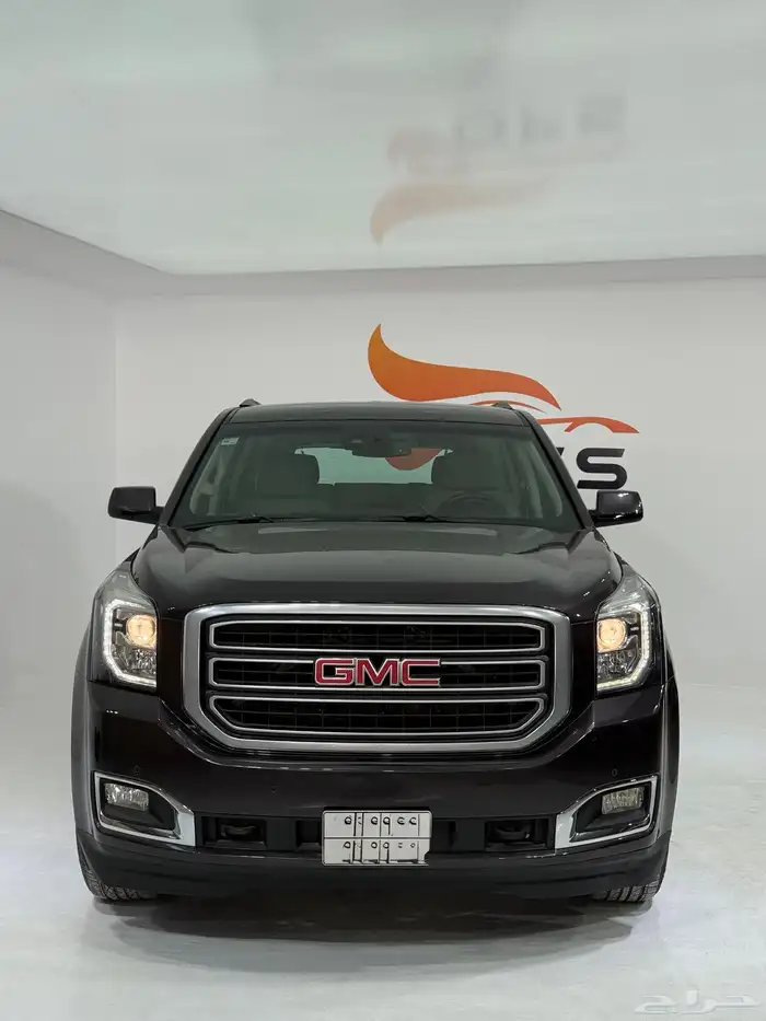 جي ام سي يوكن 2016 0