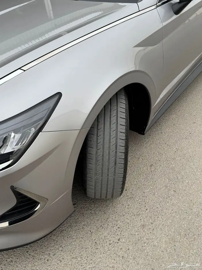 سوناتا 2020 بنزين وكاله 43