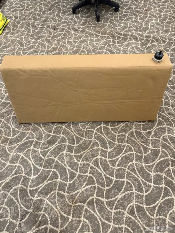 تانكي ماء 100 لتر الامنيوم 0