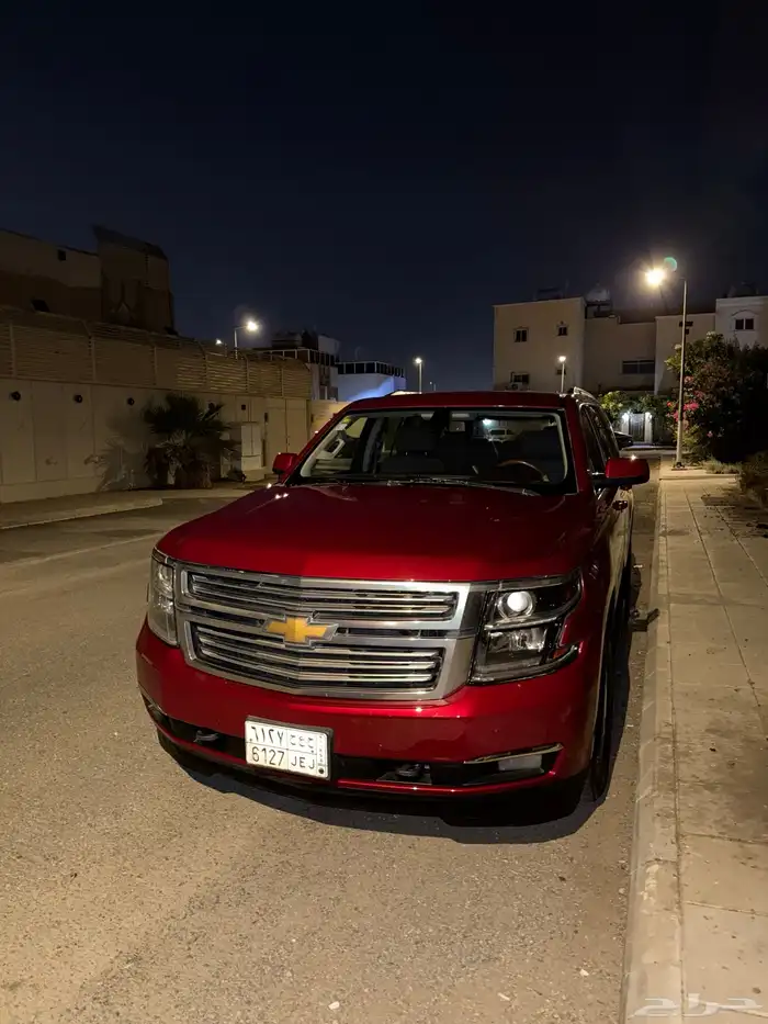 تاهو 2015 مالك ثاني 4