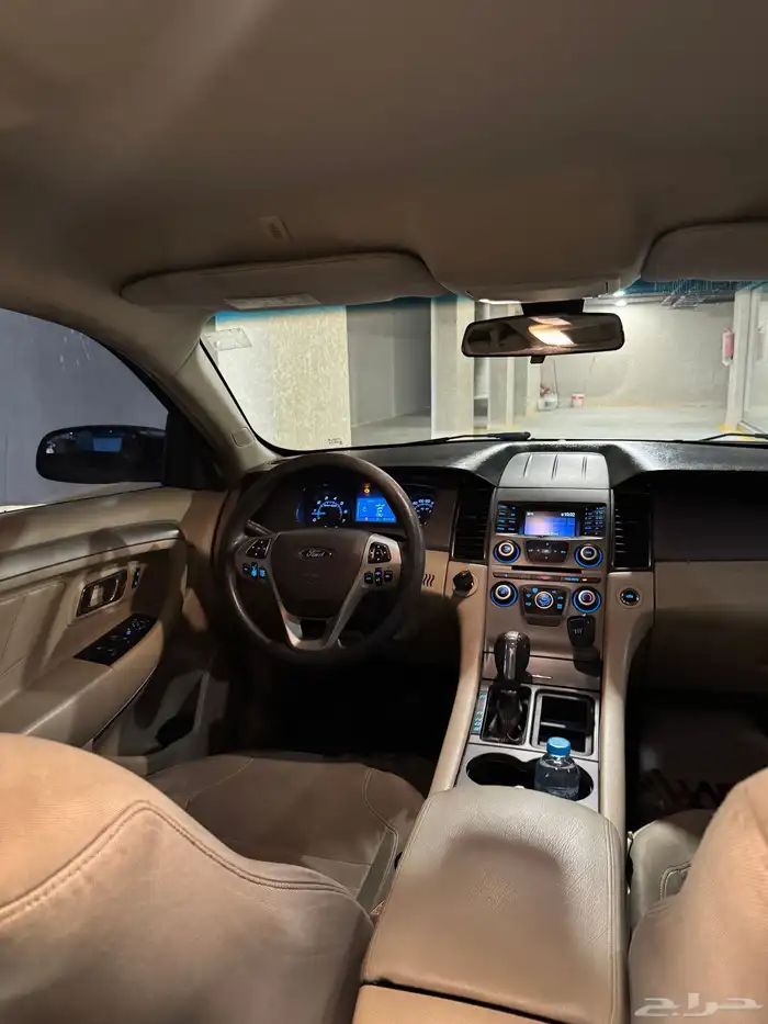 للبيع تورس 2015 ستاندر وارد الجزيرة 10