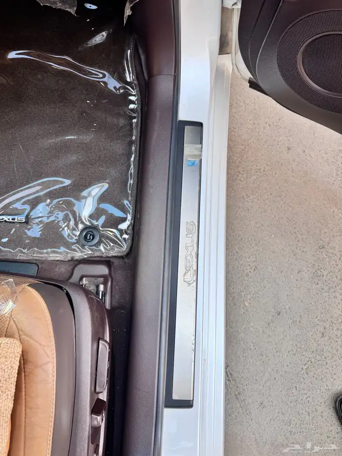 لكزس CC ES350 2017 سعودي 19