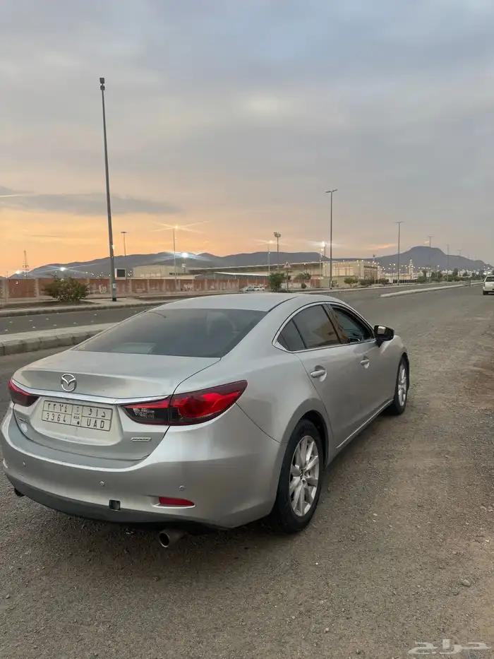 مازاد 2017 للبيع 10