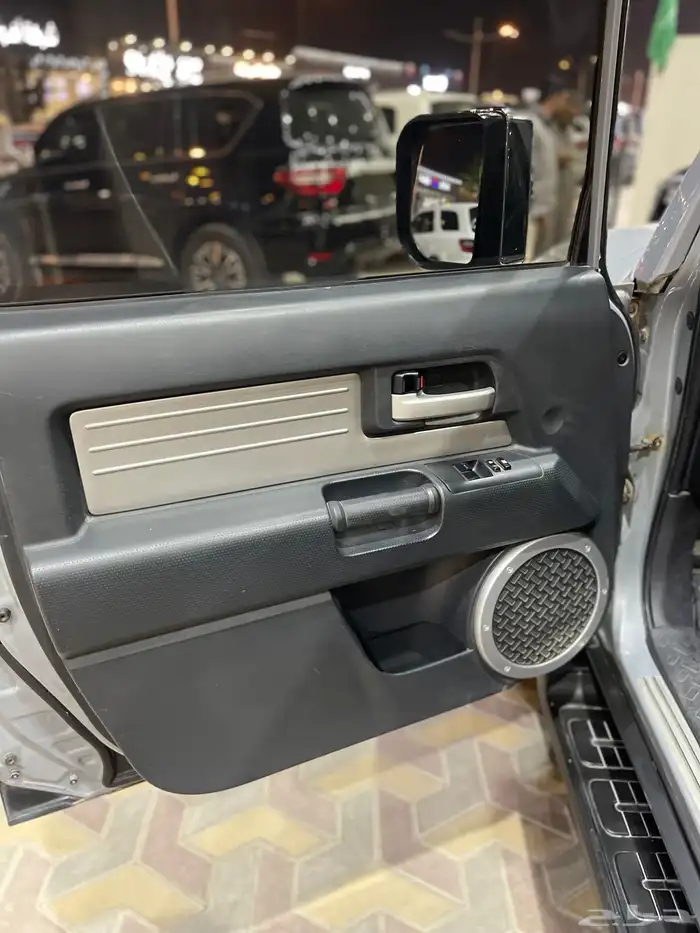 اف جي تانكي كبير صيانات منتظمه 2015 9