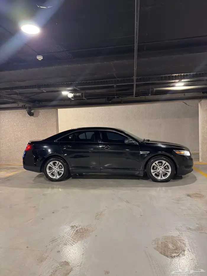 للبيع تورس 2015 ستاندر وارد الجزيرة 4