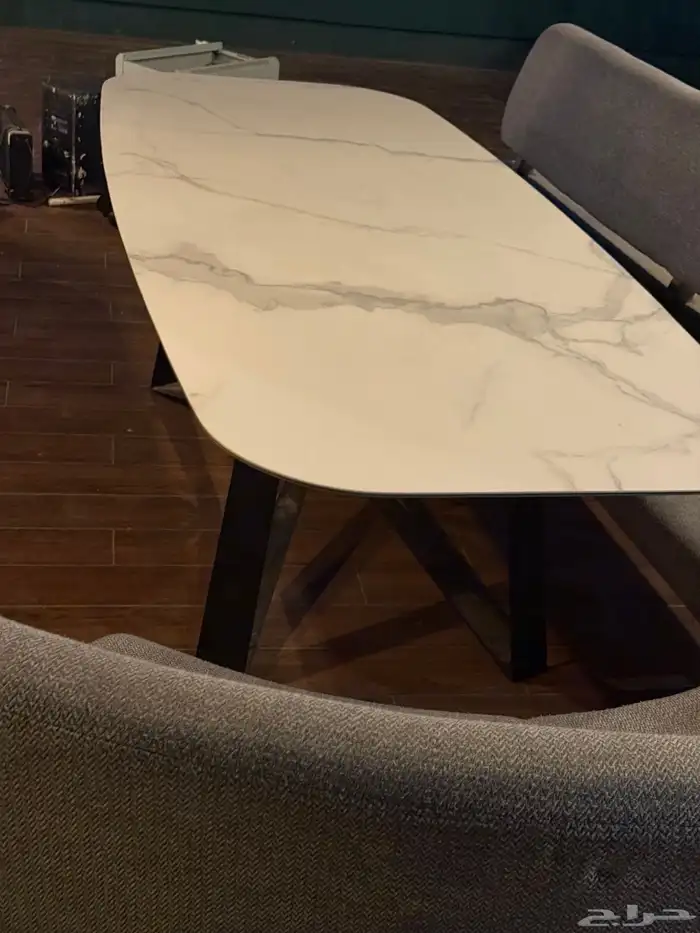 طاولة رخام 0