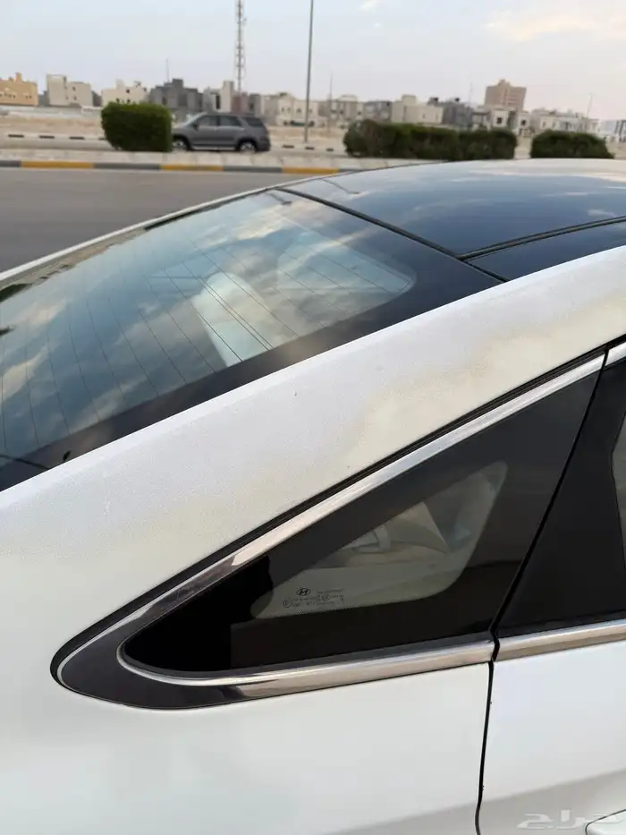 سوناتا 2016 نص فل 6