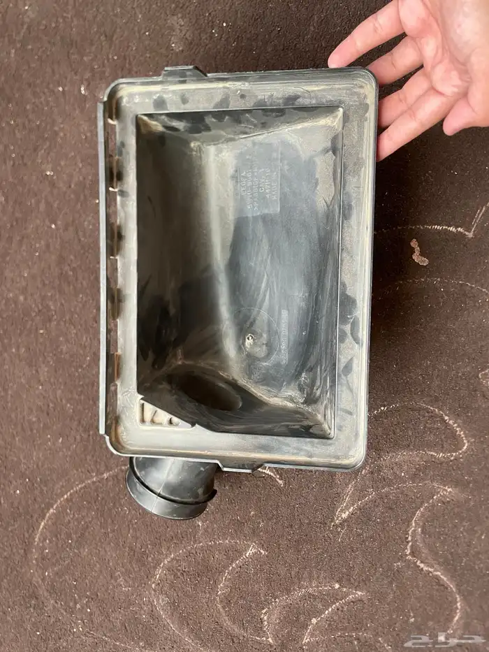 قربة هوا فكتوريا - ماركيز - تاون كار 1