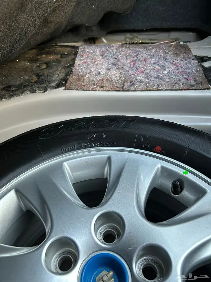 كامري قراندي 2003 v6 وكاله 38