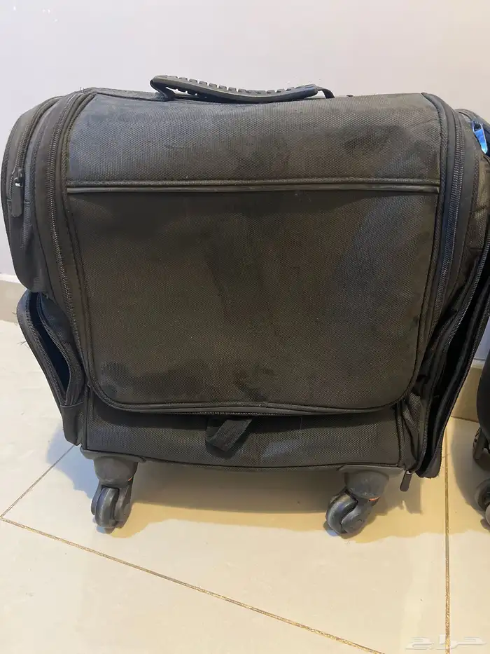 شنطه ميك اب ارتست 2