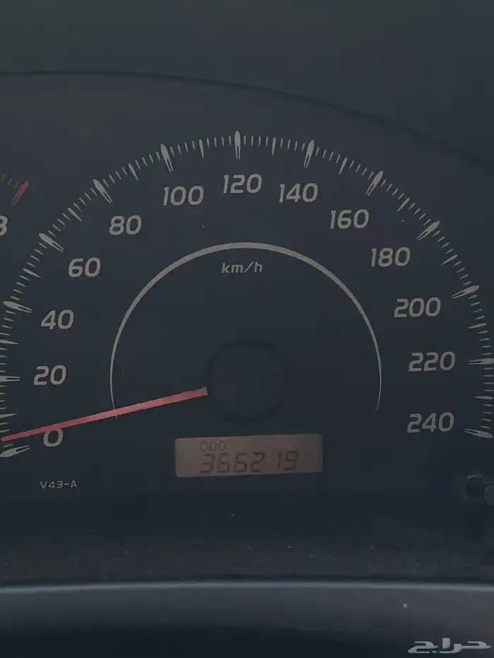 كامري 2011 حد 18 الف تم اضافه الفحص وتنزيل الحد 15 12