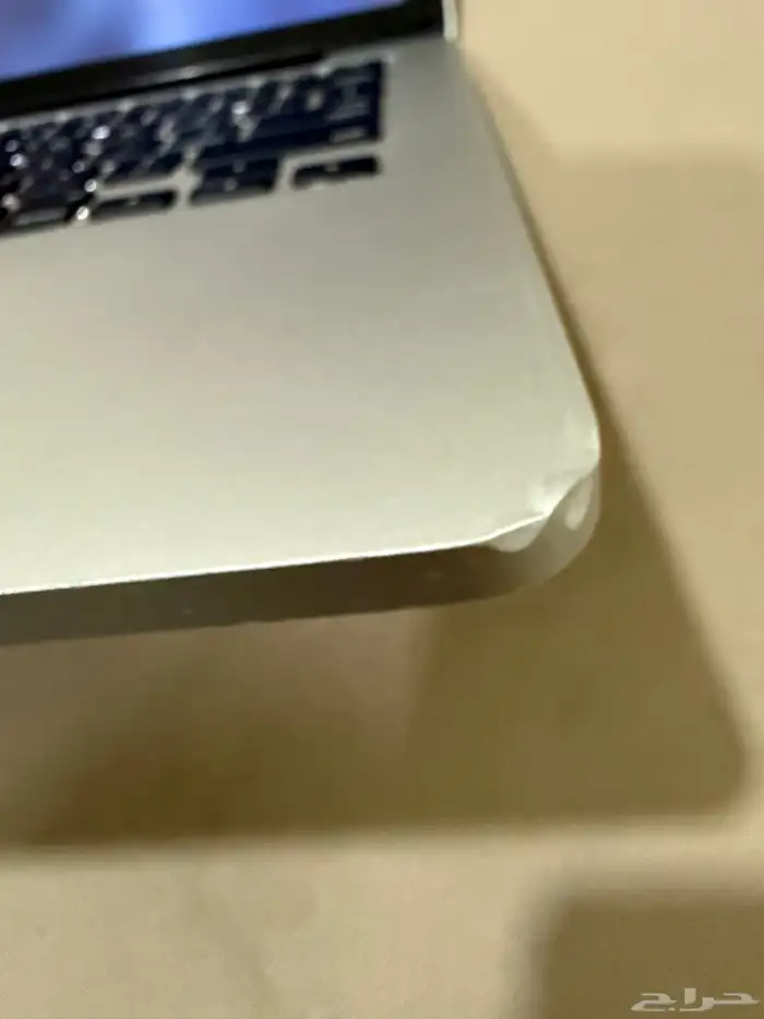 ماك بوك برو 4